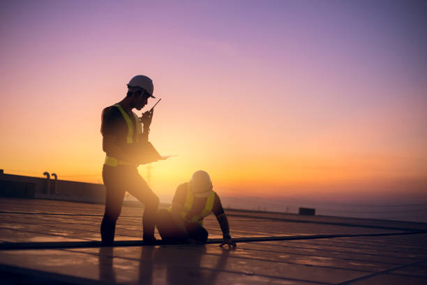 Quick and Trustworthy Emergency Roof Repair Services in Inkster, MI