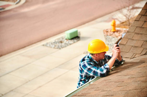 Best Commercial Roofing Services  in Inkster, MI