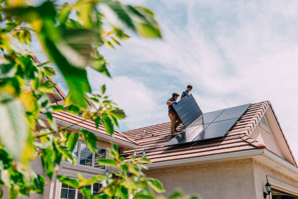 Best Commercial Roofing Services  in Inkster, MI