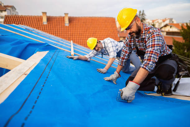 Best Slate Roofing Contractor  in Inkster, MI