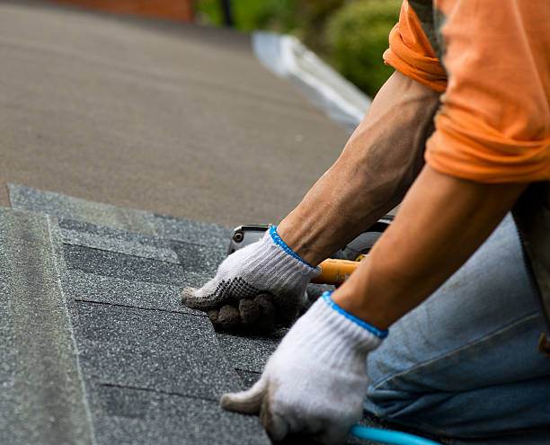 Best Residential Roofing Contractor  in Inkster, MI