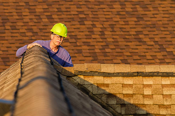 Best Affordable Roofing Company  in Inkster, MI