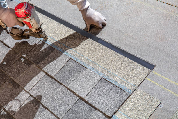 Best Residential Roofing Contractor  in Inkster, MI