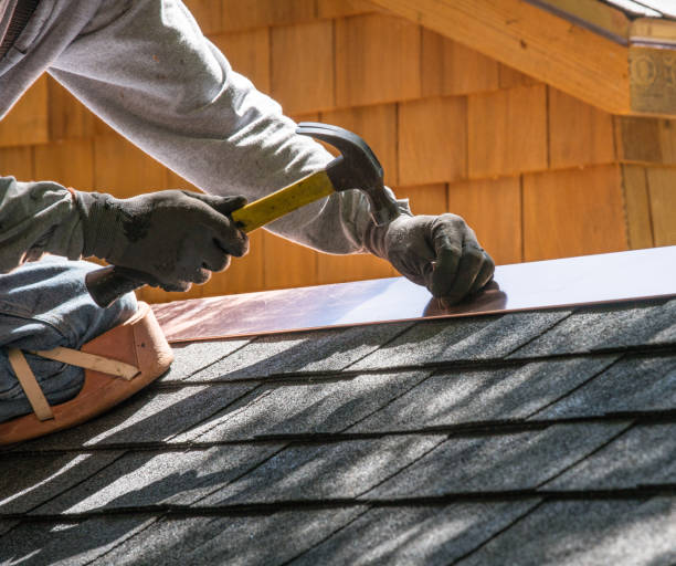 Best New Roof Installation  in Inkster, MI